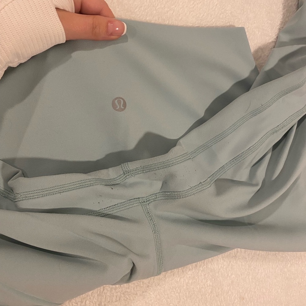 LULULEMON - Align Pant II 25" - Picture 8 of 10
